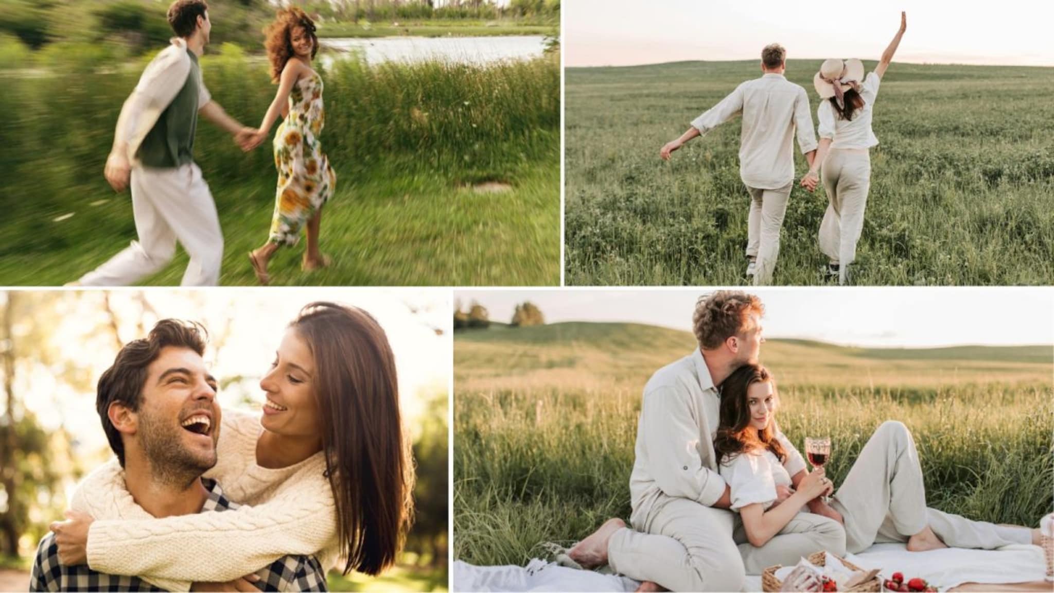 Unique Date Idea : डिनर-मुव्हीऐवजी पार्टनरला द्या ‘स्किल शेअरिंग डेट’चं सरप्राईज! तुमची केमिस्ट्री होईल बेस्ट