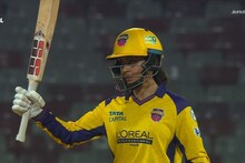 PM मोदींना स्किन केअर रूटीन विचारणाऱ्या खेळाडूने मॅच फिरवली, मुंबईच्या हाता तोंडाशी आलेला विजय खेचून आणला