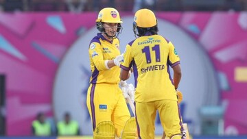 PM मोदींना स्किन केअर रूटीन विचारणाऱ्या खेळाडूने मॅच फिरवली, मुंबईच्या हाता तों