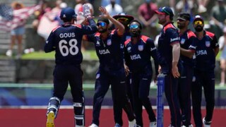usa announce squad for t20 world cup 2026