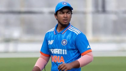 vaibhav suryavanshi record 