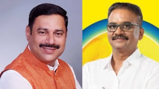 vasai virar election result 2026