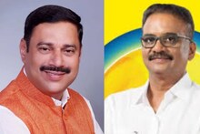 Vasai Virar Result 2026:  भाजपच्या पराभवानंतर राजन नाईकांची पहिली प्रतिक्रिया, निकालाचा आकडा सांगून हितेंद्र ठाकूर यांना डिवचलं