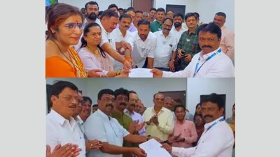 vasai virar mayor election