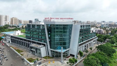 VVCMC Recruitment 2026: वसई-विरार महापालिकेत मोठी भरती! दरमहा 75 हजार पगार; ‘अशा प्रकारे’ करा अर्ज