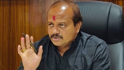 Pune Election Rigging Allegations: Vasant More Claims 1108 Votes Missing, Demands Answers