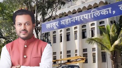 Latur Mayoral Race Heats Up: SC (Women) Reservation Sparks Congress Deliberations