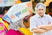 Exit Poll: 'वंचित फॅक्टर'चं काय होणार? मुंबईत चमत्कार घडवणार? एक्झिट पोलचे आकडे आले समोर