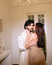 तारा सुतारियानंतर बोनी कपूरच्या लेकीचंही ब्रेकअप, झटक्यात मोडलं 2 वर्षांचं नातं