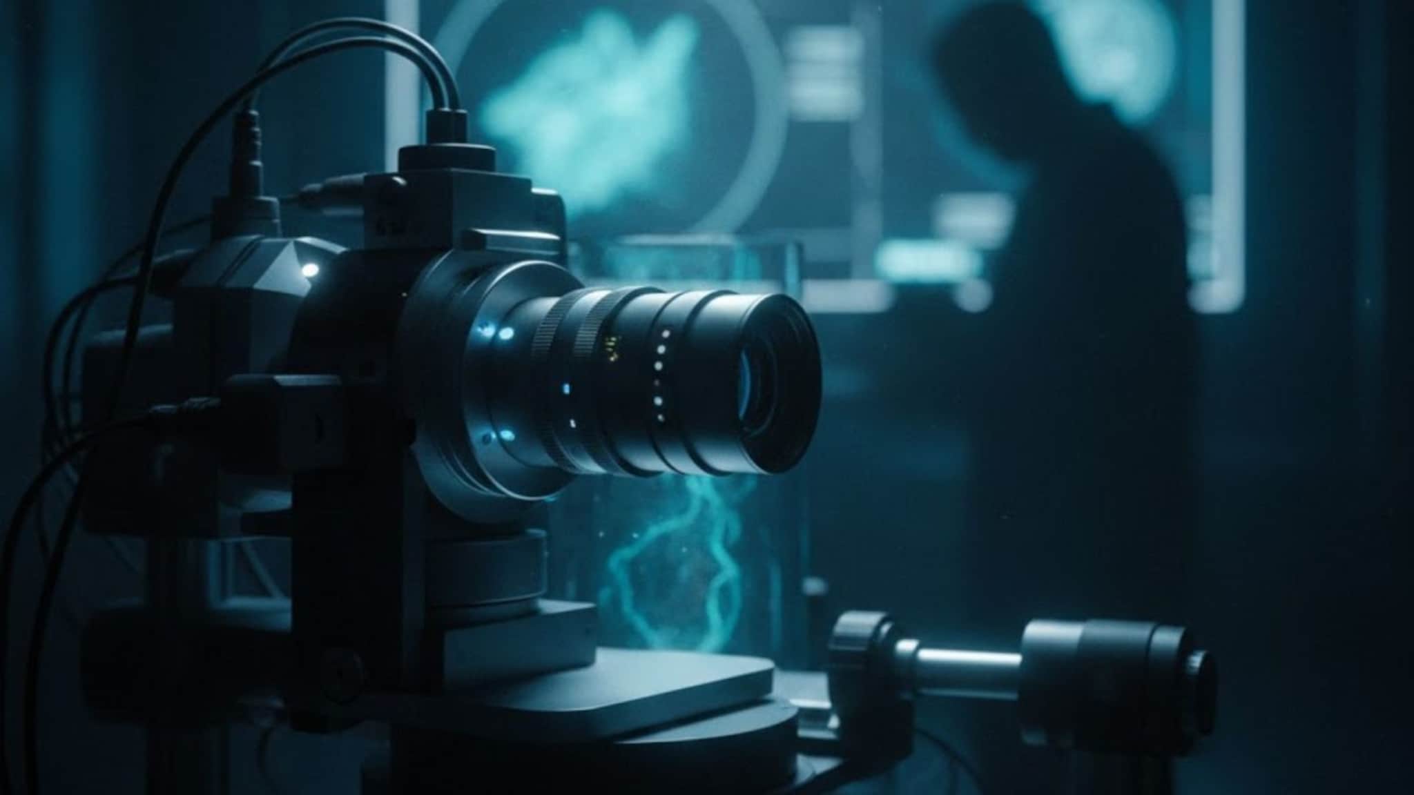 जगाच्या इतिहासात पहिल्यांदाच असा व्हिडिओ रेकॉर्ड झाला, प्रत्येकाला पाहता येणार आजवर कधीच न पाहिलेली दृश्य