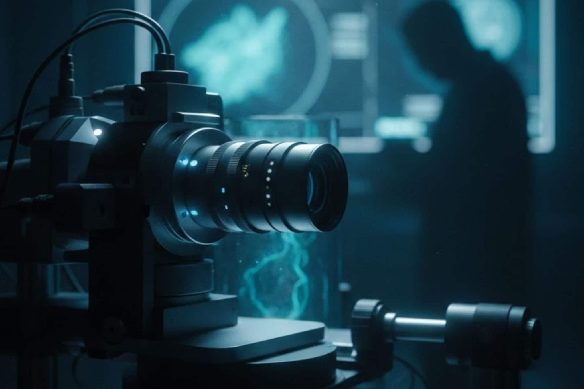 जगाच्या इतिहासात पहिल्यांदाच असा Video रेकॉर्ड झाला, प्रत्येकाला पाहता येणार...