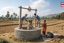 जुन्या विहीरींच्या दुरुस्तीसाठी सरकार देतंय पैसे! अर्ज कुठे अन् कसा करायचा?