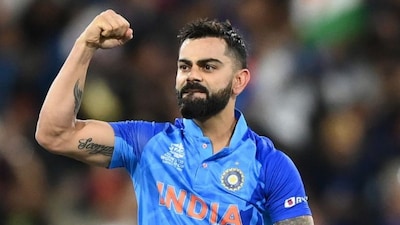 virat kohli number 1 odi batter