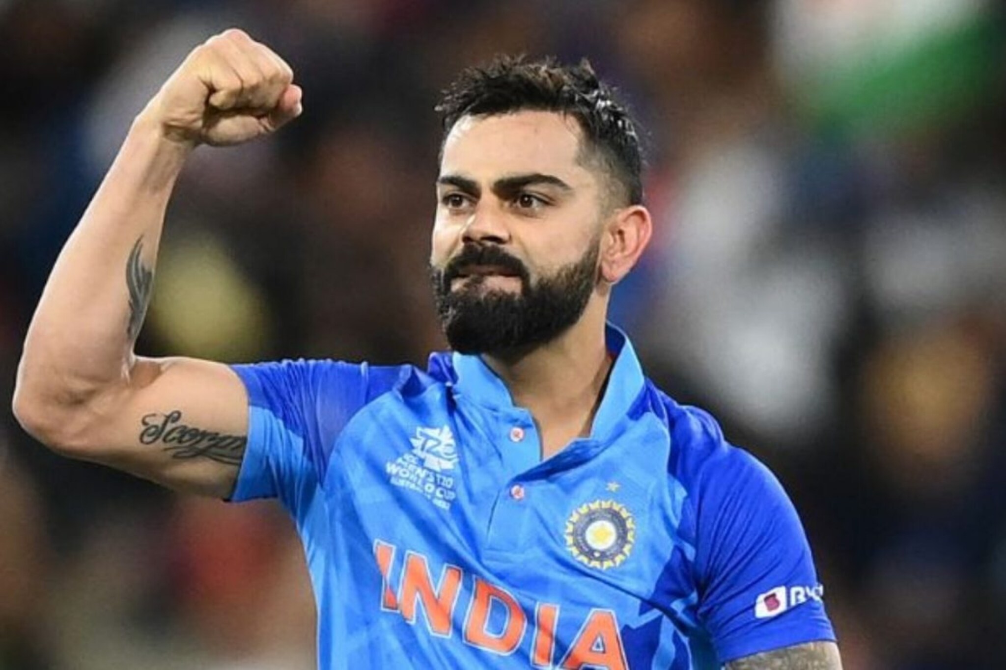 वनडेचा 'किंग' एकच विराट कोहली! रोहितचीही 'बादशाह'त संपवली, इतिहासात कुणाला जमला