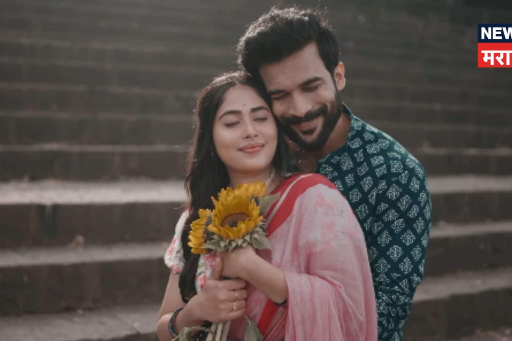 BBM 3 मध्ये हिंट, विशाल निकमने 5 वर्षांनी दाखवला त्याच्या सौंदर्याचा चेहरा BBM 3 मध्ये हिंट, विशाल निकमने 5 वर्षांनी दाखवला त्याच्या सौंदर्याचा चेहरा