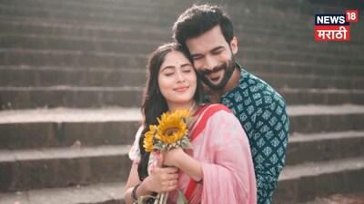 Vishal Nikam Reveals Girlfriend Akshaya Hindalkar's Face After 5 Years