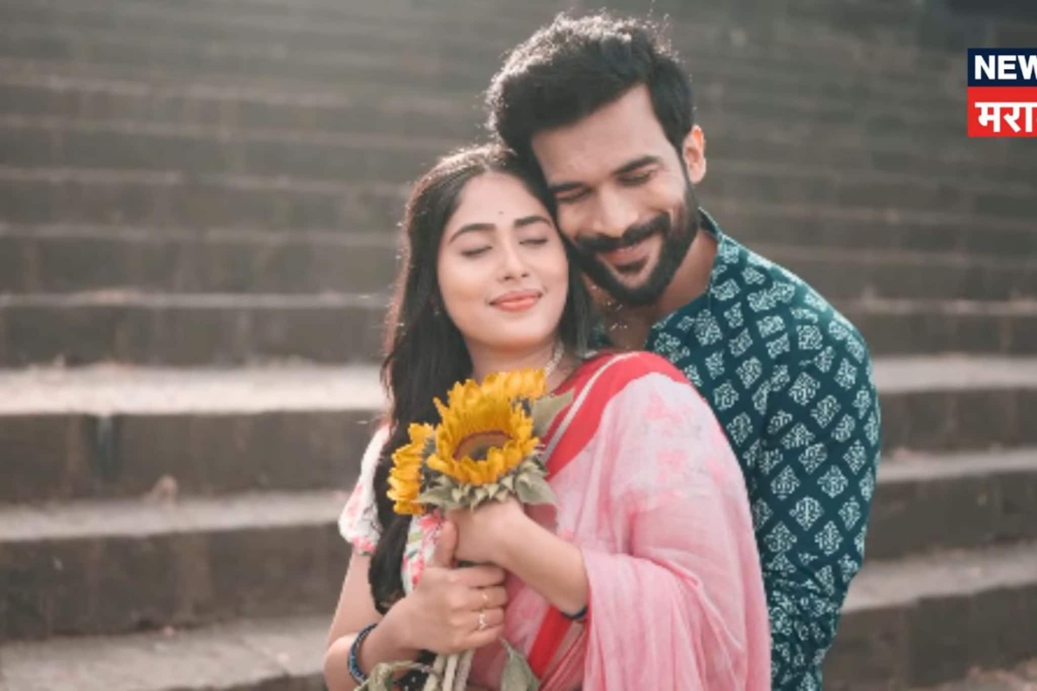 BBM 3 मध्ये हिंट, विशाल निकमने 5 वर्षांनी दाखवला त्याच्या सौंदर्याचा चेहरा BBM 3 मध्ये हिंट, विशाल निकमने 5 वर्षांनी दाखवला त्याच्या सौंदर्याचा चेहरा