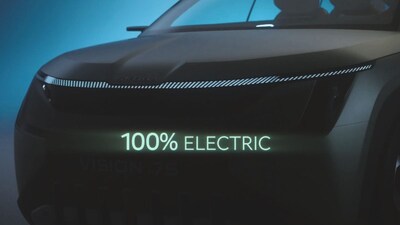 Skoda Peaq EV: 600km Range, 7-Seater SUV Revealed, Launching Soon