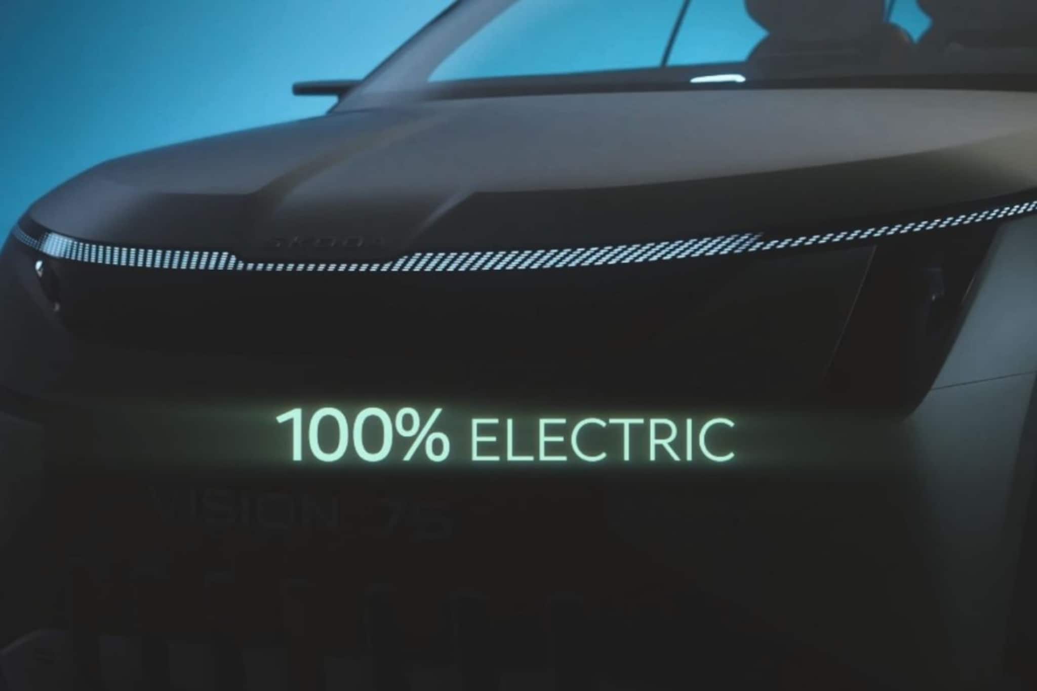 600 किमी रेंज, शानदार लूक, मार्केटमध्ये येतेय लवकरच 7 सीटर SUV, पहिली झलक समोर