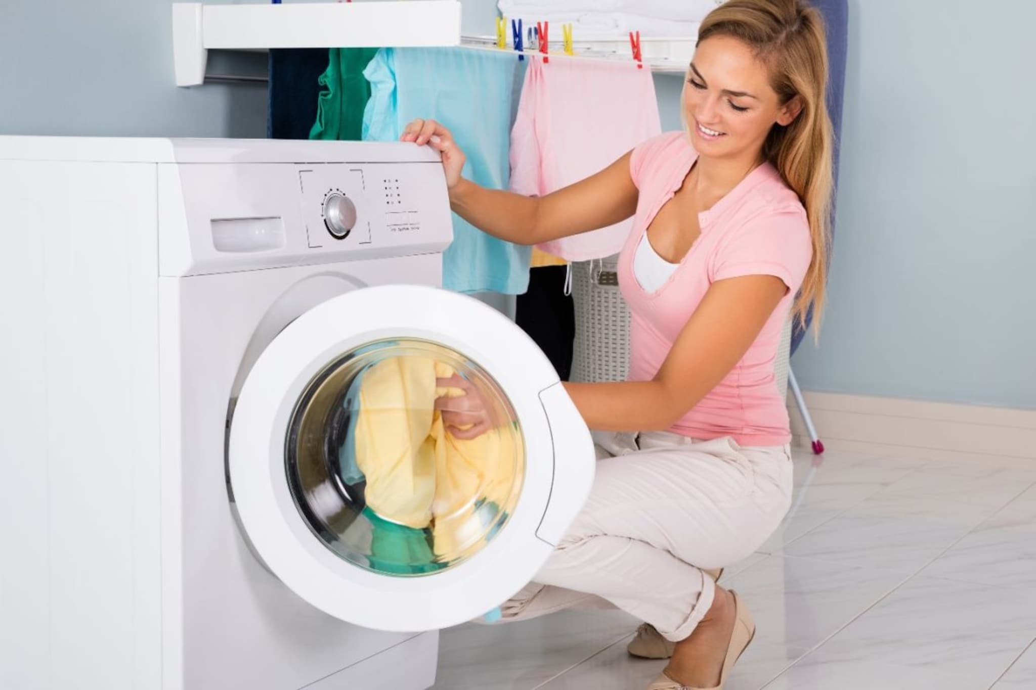 टॉप लोड की फ्रंट लोड कोणची चांगली? नवी वॉशिंग मशीन खरेदीपूर्वी फरक जाणून घ्या