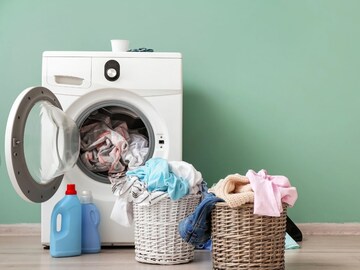 टॉप लोड की फ्रंट लोड कोणची चांगली? नवी वॉशिंग मशीन खरेदीपूर्वी फरक जाणून घ्या