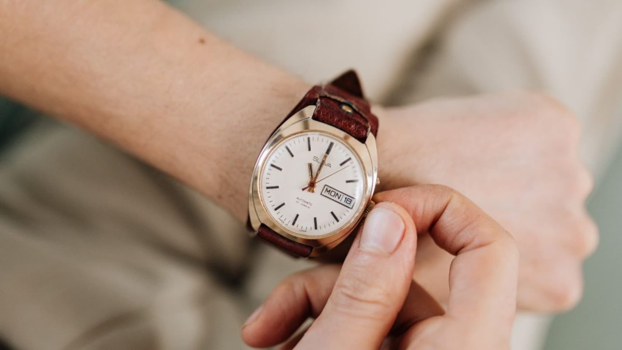 Time Fact : जेव्हा घड्याळ नव्हतं तेव्हा माणूस वेळ कसा ओळखायचा? जुन्या काळाची ही मोजण्याची पद्धत तुम्हाला आश्चर्यचकीत करेल