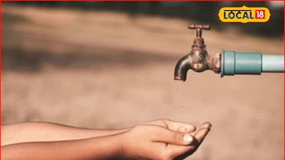 मुंबई, ठाणे आणि कल्याण-डोंबिवलीत पाणीबाणी; ‘या’ दिवशी पुरवठा बंद राहणार मुंबई, ठाणे आणि कल्याण-डोंबिवलीत पाणीबाणी; ‘या’ दिवशी पुरवठा बंद राहणार