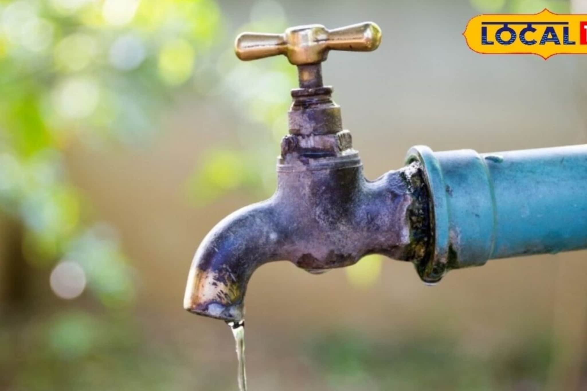ठाणेकरांसाठी वॉटर अलर्ट! या भागात पाणीपुरवठा बंद राहणार, कधी आणि का? सविस्तर