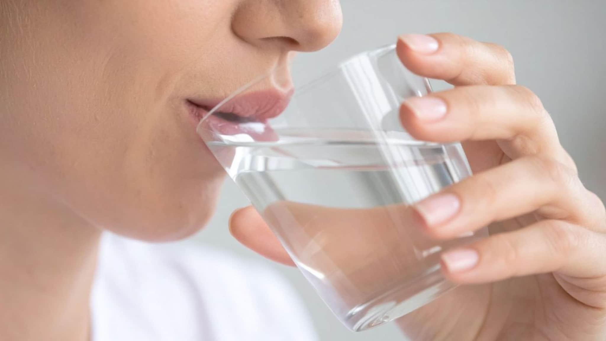 Kalyan Dombivali Water Shutdown: कल्याण-डोंबिवलीकरांनो, पाणी जपून वापरा! मंगळवारी 8 तास बंद राहणार पाणी पुरवठा Kalyan Dombivali Water Shutdown: कल्याण-डोंबिवलीकरांनो, पाणी जपून वापरा! मंगळवारी 8 तास बंद राहणार पाणी पुरवठा