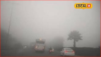 महाराष्ट्रासाठी पुढील 12 तास महत्त्वाचे!पुन्हा येतेय हिम लाट,IMD नं दिला अलर्ट