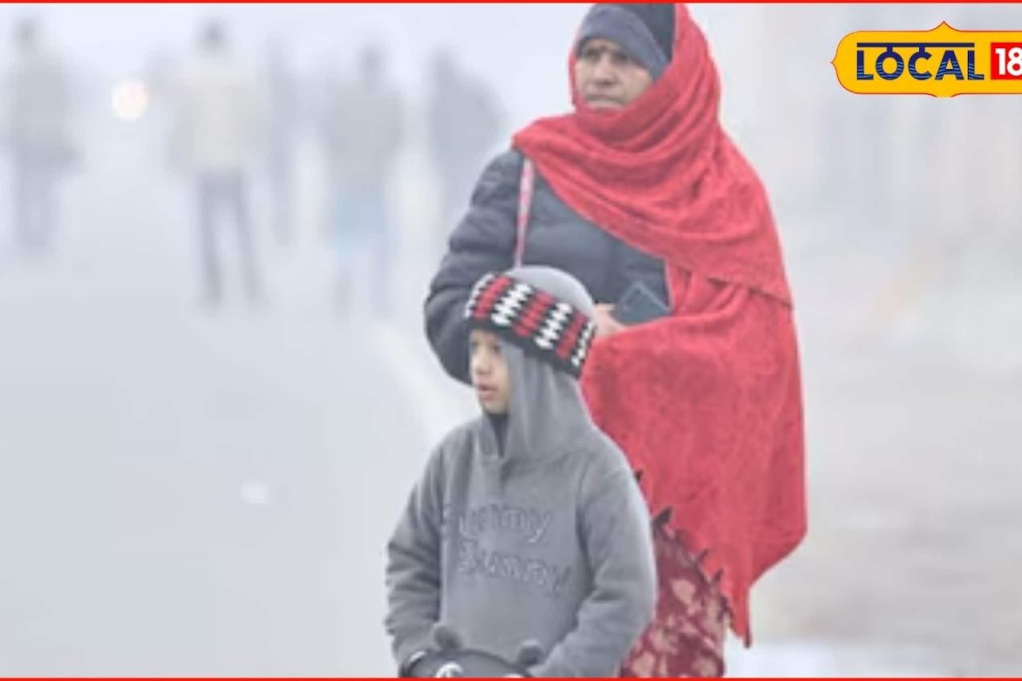 Weather Alert: वारं फिरलं! 48 तासानंतर पुन्हा संकट, हवामान विभागाने दिला अलर्ट