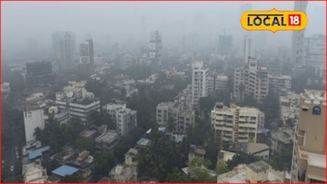 महाराष्ट्रात आता वारं फिरलं, 24 तास महत्त्वाचे! हवामान विभागाकडून अलर्ट