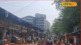 Weather Alert: रविवारी हवा बिघडली, कल्याण-डोंबिवलीसाठी अलर्ट, आजचं हवामान कसं?