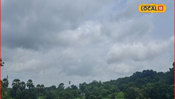 गुढीपाडव्याला महाराष्ट्रात वादळाची एंट्री, सर्वदूर पाऊस कोसळणार, 31 जिल्ह्यांना अलर्ट