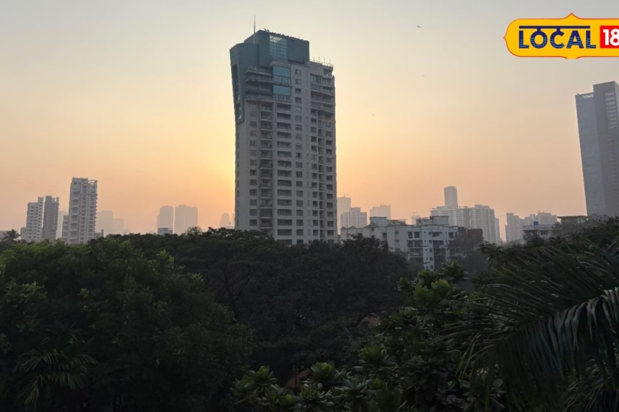 ना थंडी ना पाऊस, गुरुवारी महाराष्ट्रात वेगळाच अलर्ट, 24 तासांत वारं फिरलं!