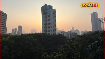 फेब्रुवारीच्या पहिल्याच दिवशी वातावरणात मोठे बदल, हवामान खात्याकडून अलर्ट