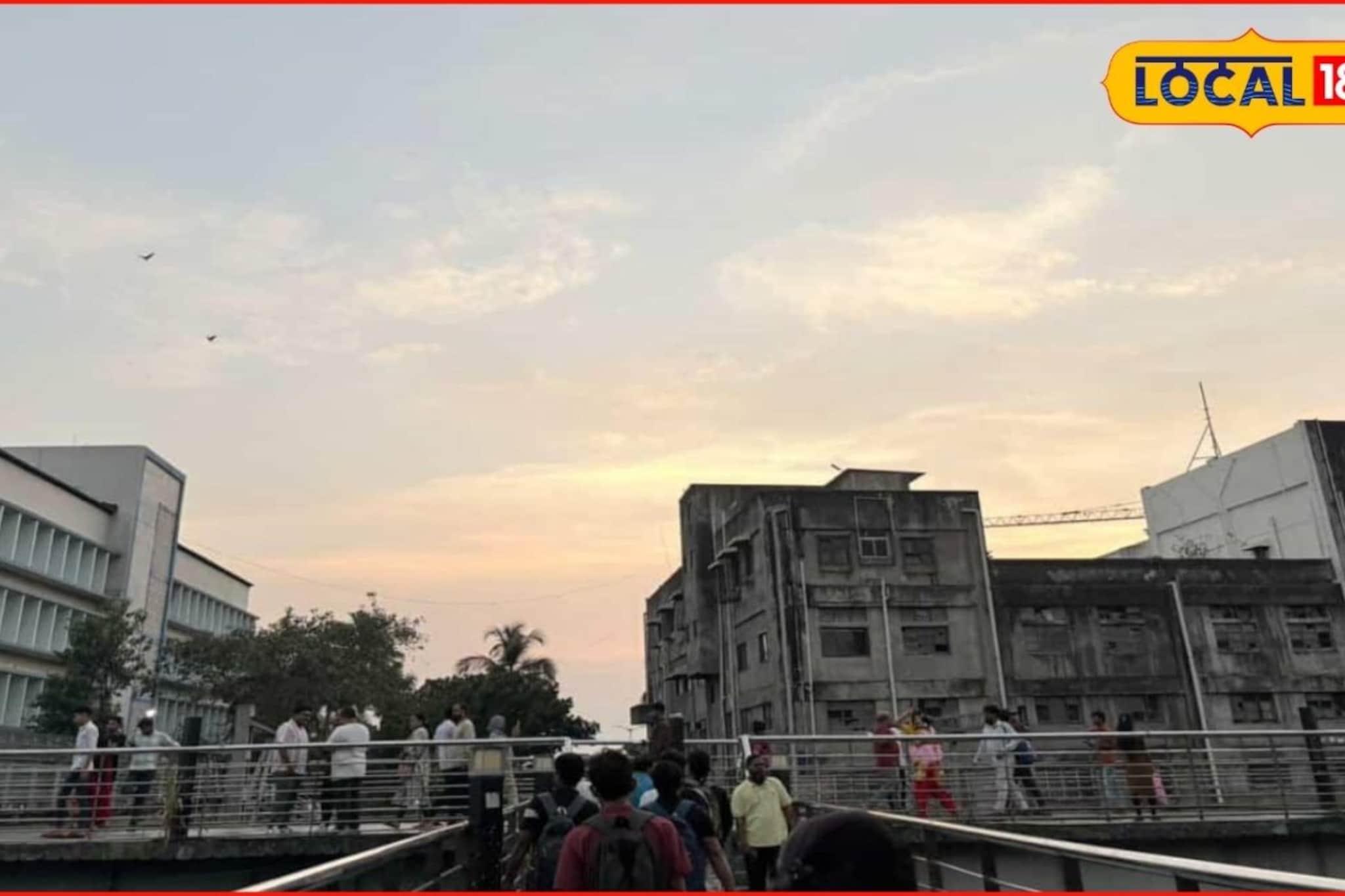 Weather Alert: जानेवारीअखेर हवामानात मोठे बदल, कुठं पाऊस, तर कुठं वेगळाच अलर्ट