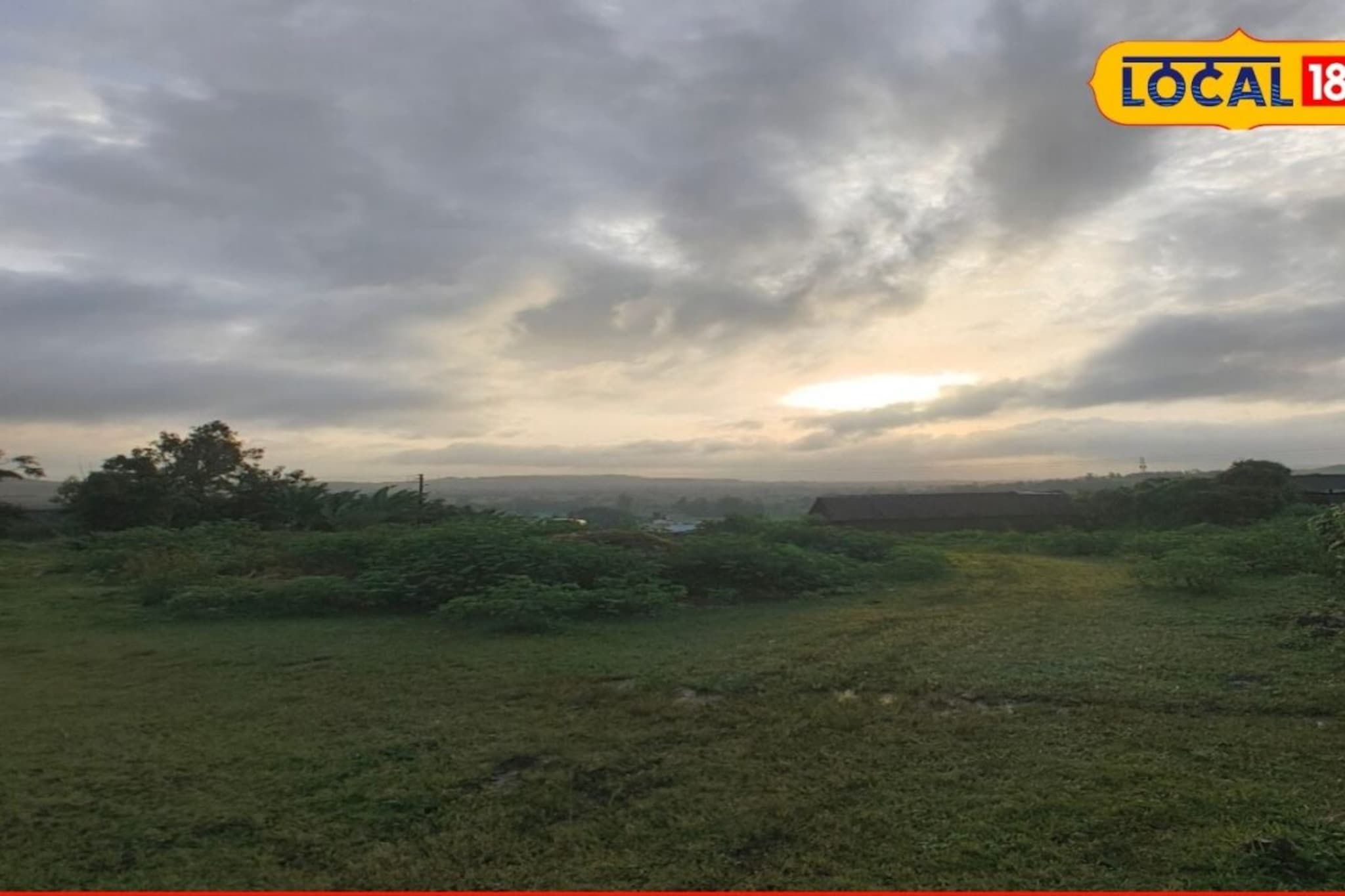 महाराष्ट्रात पुन्हा हवापालट! थंडी नव्हे, आता वेगळाच अलर्ट, गुरुवारचं अपडेट