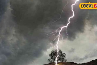 महाराष्ट्रावर दुहेरी संकट, उष्णतेच्या लाटेसह पाऊस कोसळणार, हवामान खात्याचा अलर्ट 