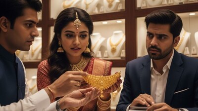 प्रतिकात्मक फोटो