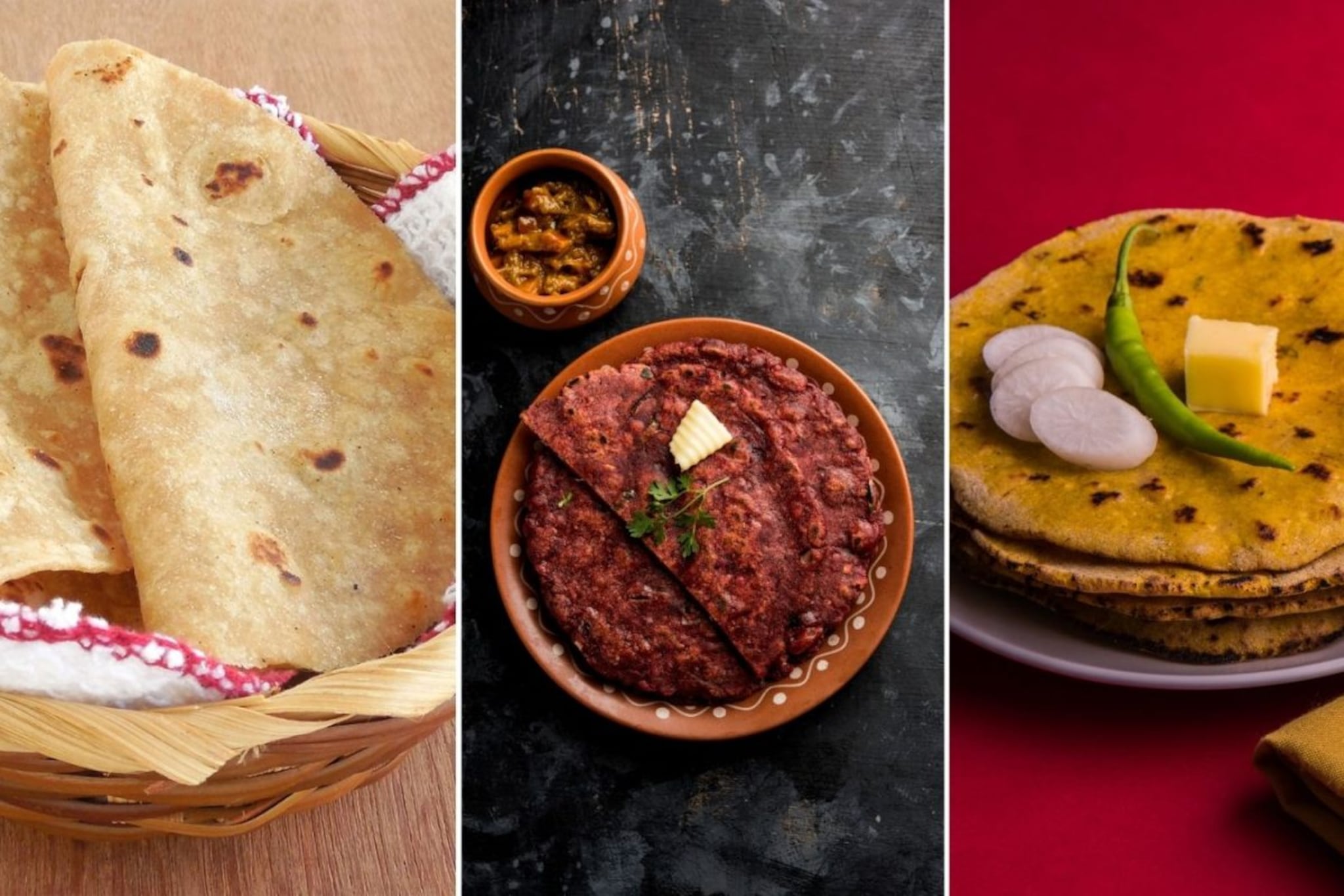 वजन कमी करायचंय, कोणतं धान्य खावं? नाचणी, गहू की बेसन.. पाहा बेस्ट पर्याय कोणता