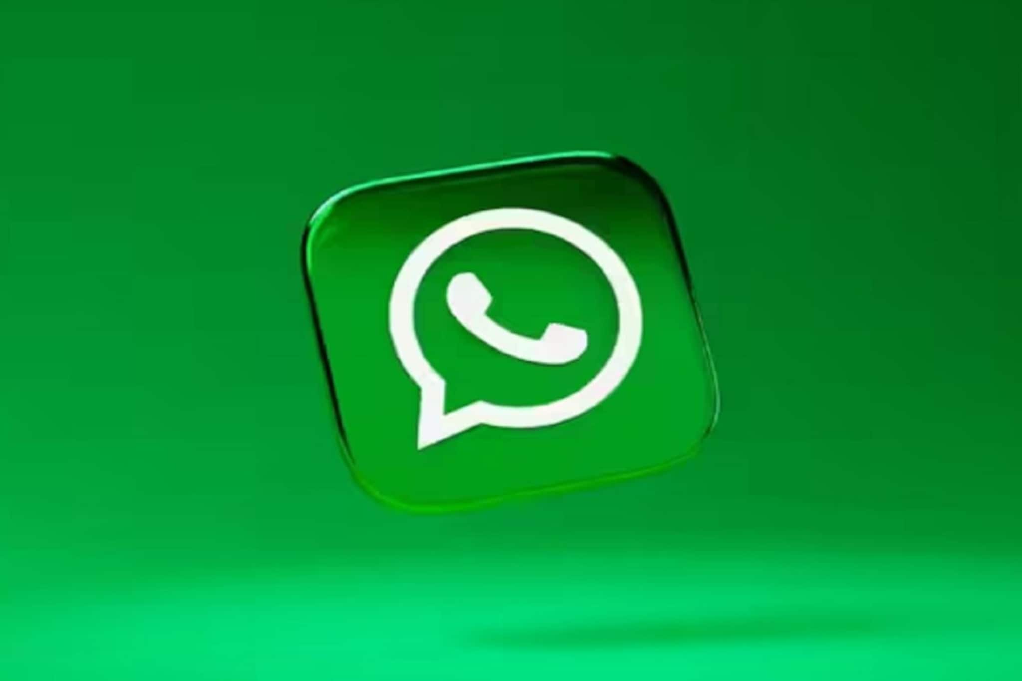 WhatsAppचं नवं जबरदस्त फीचर! आता प्रोफाइल फोटोसह लावता येईल कव्हर ईमेज WhatsAppचं नवं जबरदस्त फीचर! आता प्रोफाइल फोटोसह लावता येईल कव्हर ईमेज