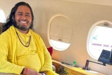 कोण आहे सतुआ बाबा? माघ मेळ्यात कोट्यवधींच्या आलिशान गाड्यांनी वेधलं लक्ष