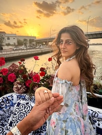 कोण आहे क्रिती सेनॉनचा होणारा भावोजी, ज्याची पाकिस्तानी गायकाशी होते तुलना?