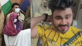 पत्नीचा खतरनाक कट, बॉयफ्रेंडला करायला लावली पतीसोबत मैत्री, मरेपर्यंत दारू पाजली!