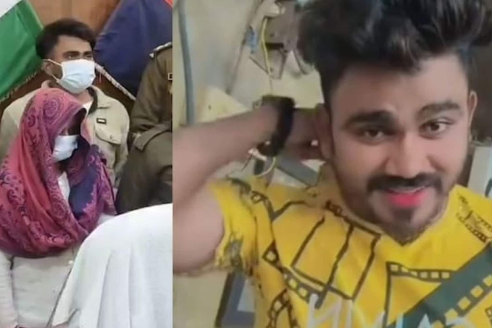 पत्नीचा खतरनाक कट, बॉयफ्रेंडला करायला लावली पतीसोबत मैत्री, मरेपर्यंत दारू पाजली