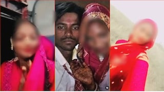 रीलमध्ये नाचण्यापासून रोखायचा पती, पत्नी युट्युबवर शिकली 'मर्डर टुटोरियल', रात्री काढला काटा!