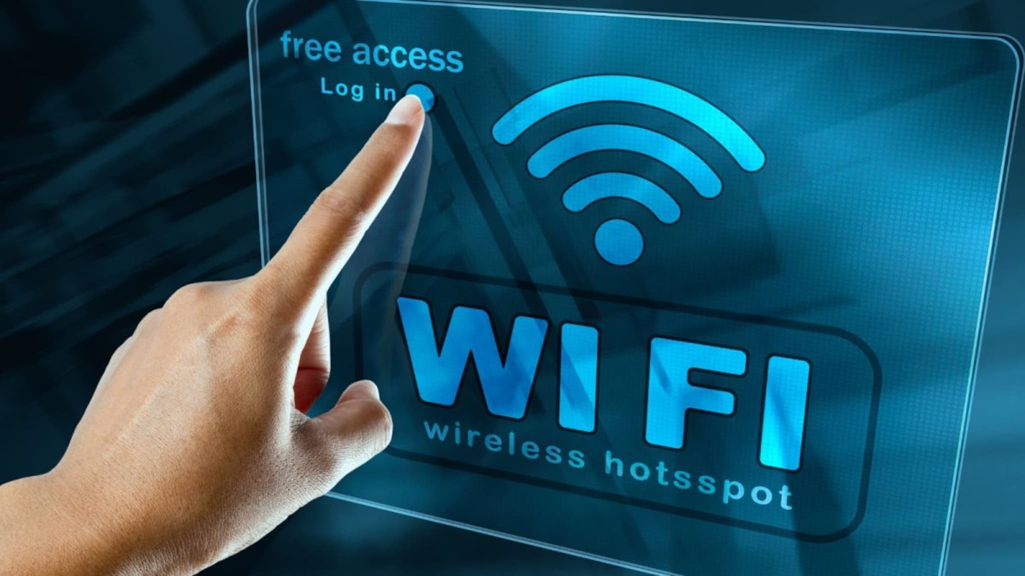 हॉटेलचं Free WiFi वापरता? मग ही एक चूक तुम्हाला भारी पडू शकते, सत्य ऐकून धक्का बसेल