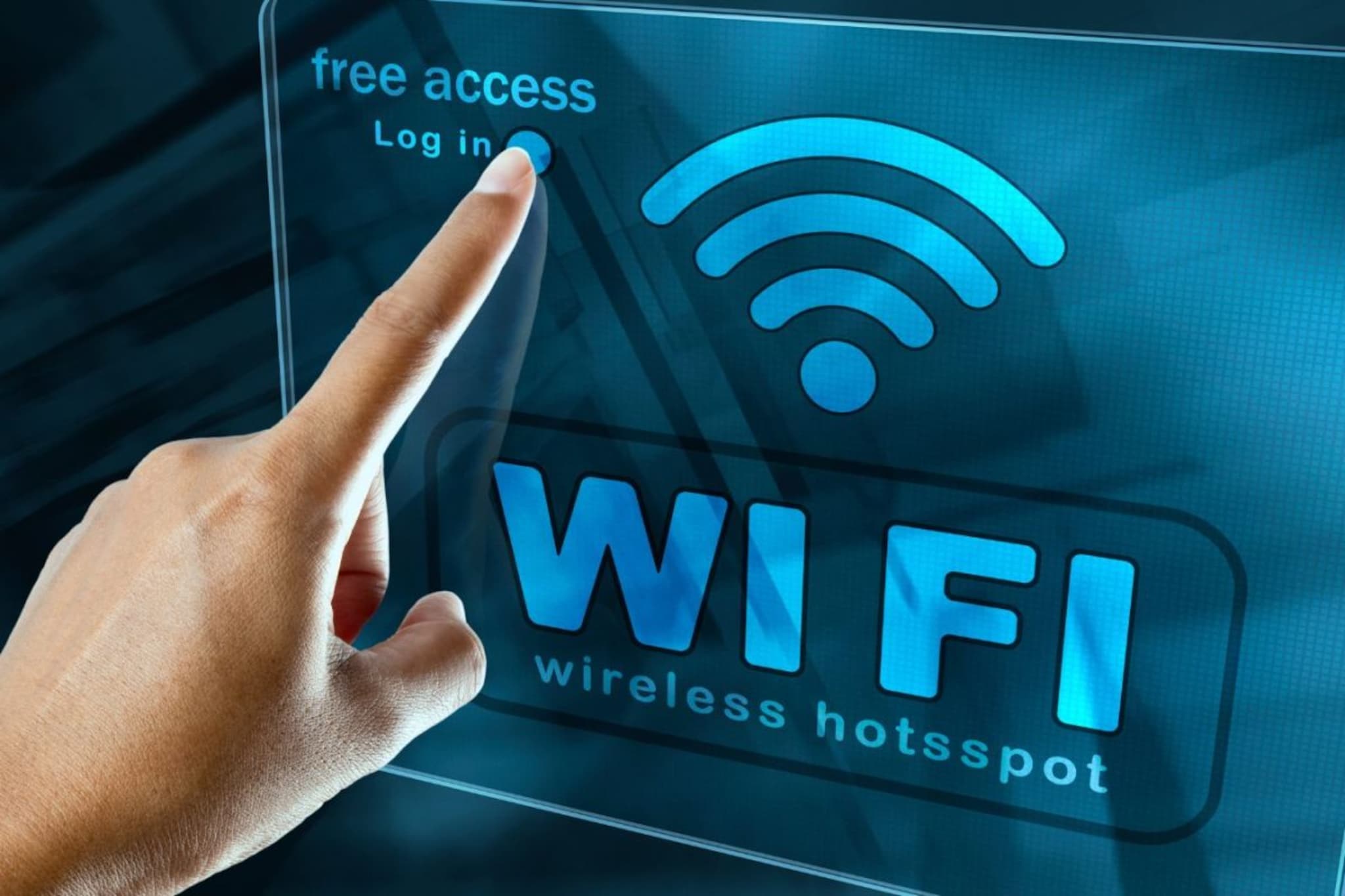 हॉटेलचं Free WiFi वापरता? ही एक चूक तुम्हाला भारी पडू शकते, सत्य ऐकून धक्का बसेल
