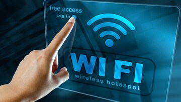 WIFI : किती वर्षांनी बदलावा WiFi राउटर? नाही बदललं तर काय परिणाम होतील? हे तुम्हाला माहित असायला हवं
